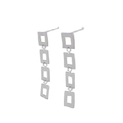 K14WG Bông tai - Hàng hiệu Chính hãng 864424