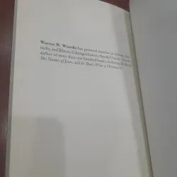 Warren W. Wiersbe - ON BEING a SERVANT of GOD 789586