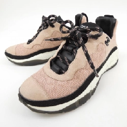 【Khuyến mãi】Giày thể thao CHANEL 661012