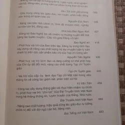 TĂNG CƯỜNG CÔNG TÁC XÂY DỰNG ĐẢNG 932787