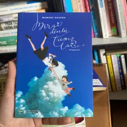 Mirai đến từ tương lai 