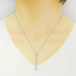 Dây chuyền dài rơi Jazz Tiffany - Hàng hiệu Authentic 842535