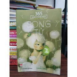 365 Ngày Hoàng đạo – Song Tử (21/05 – 20/06) – Nhóm Lovedia