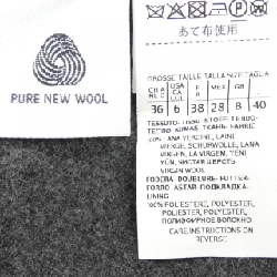 Max Mara weekend 504603 Jacket - Hàng hiệu Authentic 820266