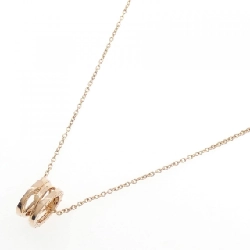 Bulgari B.zero1 Thiết kế Huyền thoại Dây chuyền - Hàng hiệu Chính hãng 839447