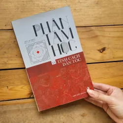 Phân tâm học và tính cách dân tộc - Đỗ Lai Thúy