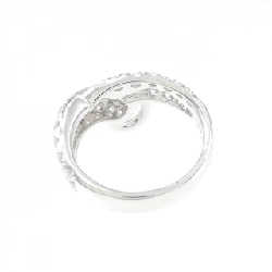 Nhẫn hồng ngọc JuNe 0.82CT - Hàng hiệu Authentic 838852