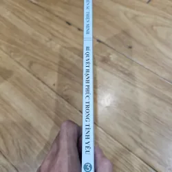 Bí quyết hạnh phúc trong tình yêu cho mọi thời đại 3
30k 777045