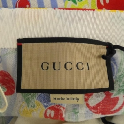 Gucci GUCCI 739766 ZAMT6 Quần Short - Hàng hiệu Chính hãng 818407