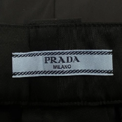 【Mã giảm giá】Quần short PRADA 654841