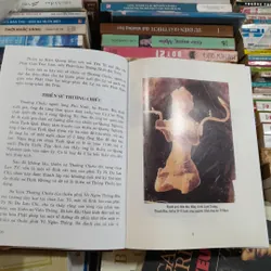 VIỆT NAM PHẬT GIÁO SỬ LUẬN ( TOÀN TẬP) - NGUYỄN LANG 729870