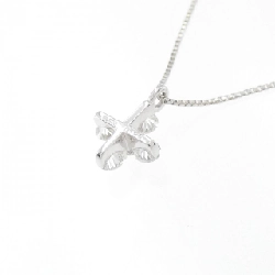 Dây chuyền kim cương PT900/PT850 0.30CT - Hàng hiệu Chính hãng 866513