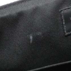 Túi đeo vai Louis Vuitton Damier Graphite District PM N41028 612632