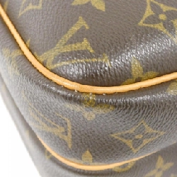 Túi đeo vai Louis Vuitton Monogram Reporter 28cm M45254 613432