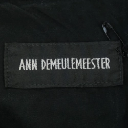 【Mã giảm giá】Ann Demeulemeester Áo gile 638598