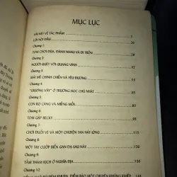 Những cuộc phiêu lưu của Tom Sawyer - Mark Twain 995128