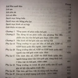 Kinh tế thế giới  745682