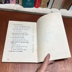 II Công Việc: 10 Nghề Hái Ra Tiền - Hoàng Thanh Minh - 1994 800360