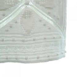 【Mã giảm giá】【Cổ điển】Chanel CHANEL Váy 653584