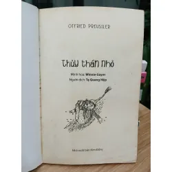 Thủy thần nhỏ – Otfried Preussler 553600