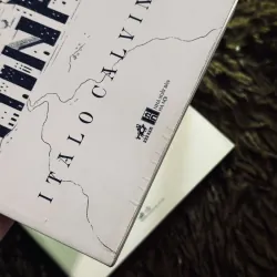 Combo 2c Italo Calvino 1022215