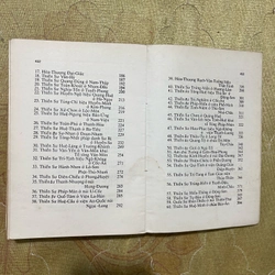 Thiền Sư TRUNG HOA - THANH TỪ soạn dịch 472702