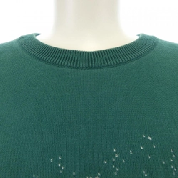 Louis Vuitton LOUIS VUITTON Áo len - Hàng hiệu Chính hãng 900702