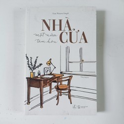 Nhà cửa - một nửa tâm hồn (2019) 195384