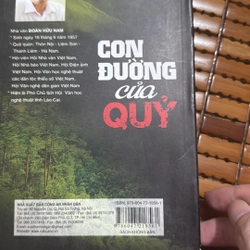 Con đường của quỷ - Đoàn Hữu Nam 523389