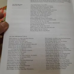 CENGAGE Learning- GIẢI TÍCH Tập 1. CALCULUS 7e. Tác giả Giáo sư James Stewart 726614