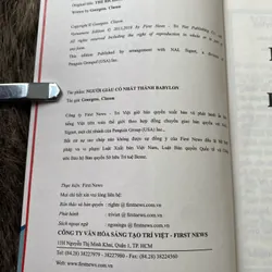 Người giàu có nhất thành Babylon  604417