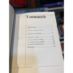 Lorenzaccio Musset - F. Zeffirelli & O. Krejca 453612