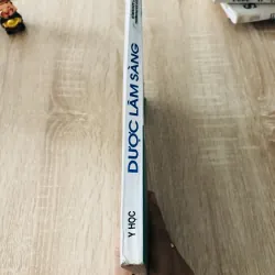 DƯỢC LÂM SÀNG  975765