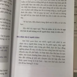 THUYẾT PHỤC NGHỆ THUẬT TÁC ĐỘNG ĐẾN NGƯỜI KHÁC - JAMES BORG 740605