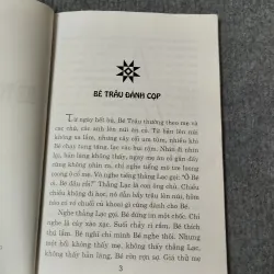 BÉ TRÂU ĐÁNH CỌP 720703