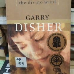 The Divine Wind - Garry Disher