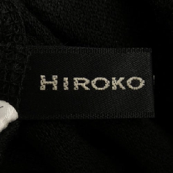 【Mã giảm giá】HIROKO KOSHINO Áo thun 635389