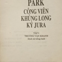 Công viên khủng long kỷ Jura 472810
