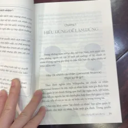 Tài chính cá nhân cho mẹ việt - Lê phương thanh -  1039476