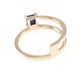 Nhẫn Lapis Lazuli K10PG 668206