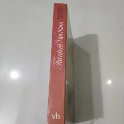 Sách Cũ - Thi Nhân Việt Nam (Bìa Cứng) 1028745