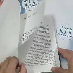 Cocktail cho tình yêu - Trần Thu Trang 694992