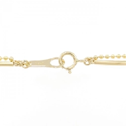 K18YG Vòng tay kim cương 0.31CT - Hàng hiệu Chính hãng 879109