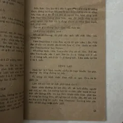 Phòng và chữa bệnh thông thường tuyến cơ sở - Tủ sách hội chữ thập đỏ 719301