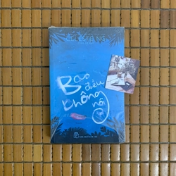 Bao điều không nói (seal) Celeste Ng 