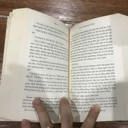 Pháp Sư - Bí mật của Nicholas Flamel bất tử - Michael Scott (8) 721204