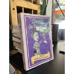 Ơn giời, de Beauvoir trả lời - Tabi Jackson Gee, Freya Rose