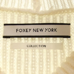 Foxy New York FOXEY NEW YORK Áo len 644509