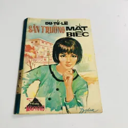 BÌA SÁCH TRUYỆN XƯA (4) 795892