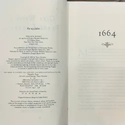 Girl with a Pearl Earring - Tracy Chevalier 731285